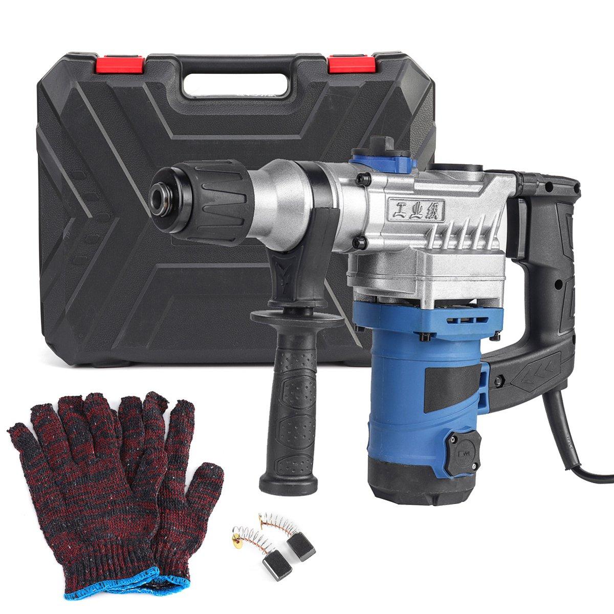 قیمت چکش برقی